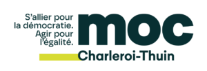 MOC Charleroi-Thuin