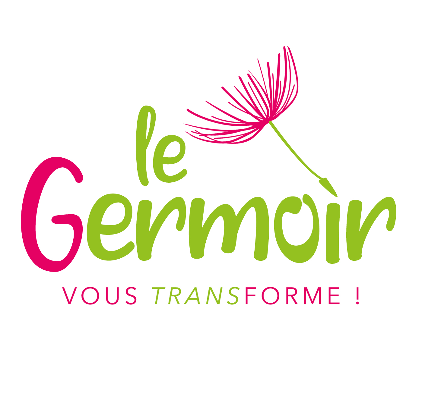 Le Germoir