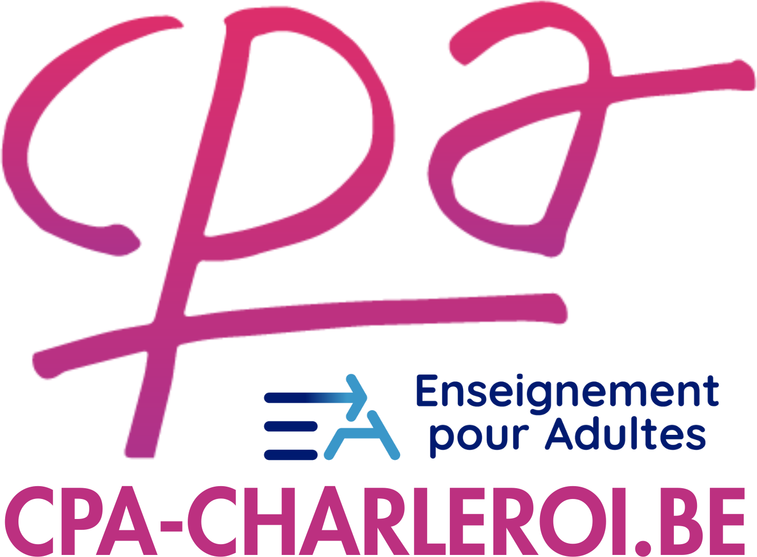CPA Charleroi-Fleurus